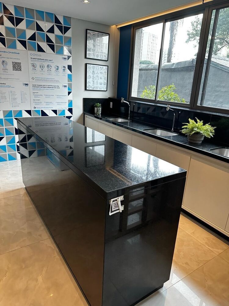 Apartamento, 1 quarto, 18 m² - Foto 1