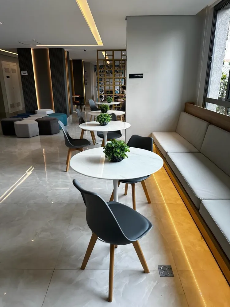 Apartamento, 1 quarto, 18 m² - Foto 8