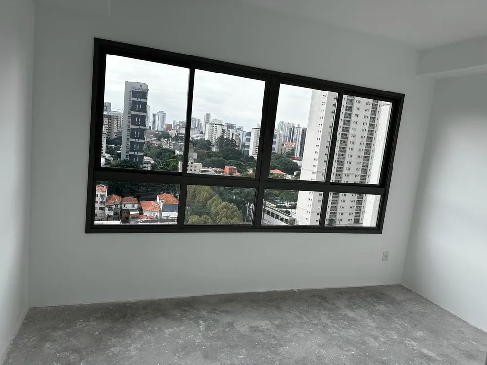 Apartamento, 1 quarto, 18 m² - Foto 9