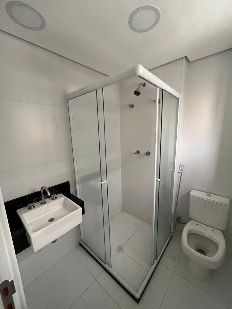Apartamento, 1 quarto, 49 m² - Foto 1