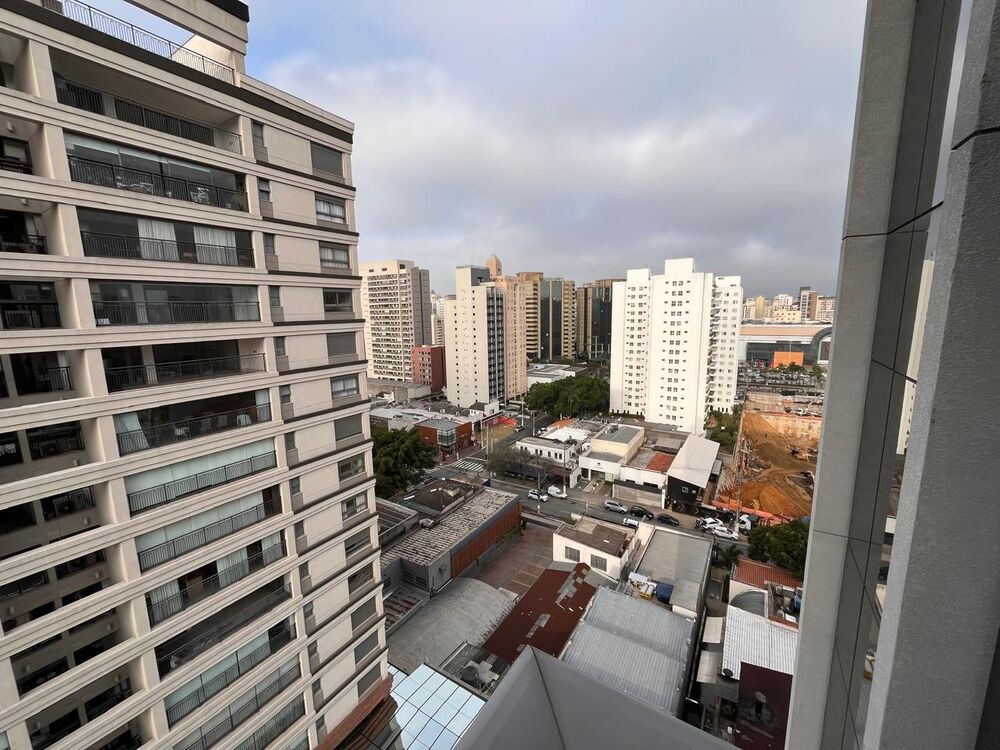 Apartamento, 1 quarto, 49 m² - Foto 2