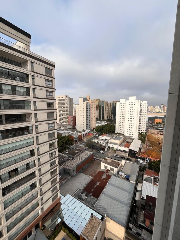 Apartamento, 1 quarto, 49 m² - Foto 3