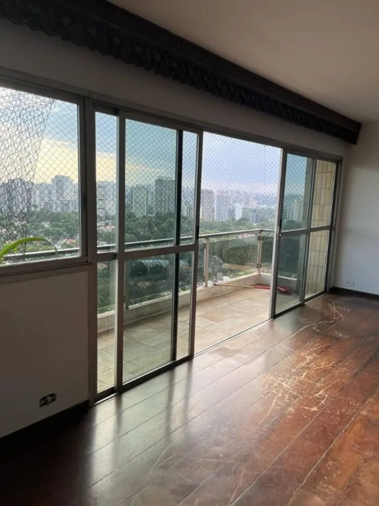 Apartamento, 4 quartos, 328 m² - Foto 1