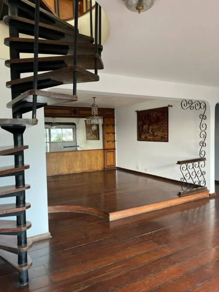 Apartamento, 4 quartos, 328 m² - Foto 3