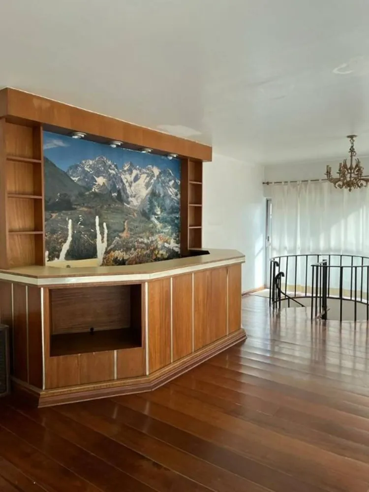 Apartamento, 4 quartos, 328 m² - Foto 4