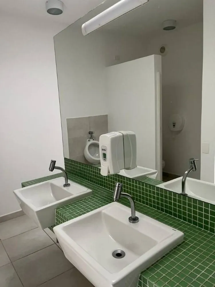 Apartamento, 4 quartos, 328 m² - Foto 2
