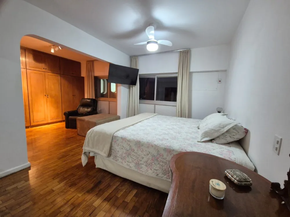 Apartamento, 2 quartos, 160 m² - Foto 7