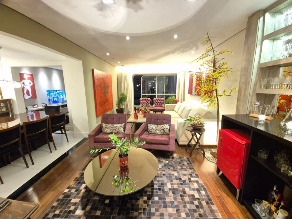 Apartamento, 2 quartos, 160 m² - Foto 5