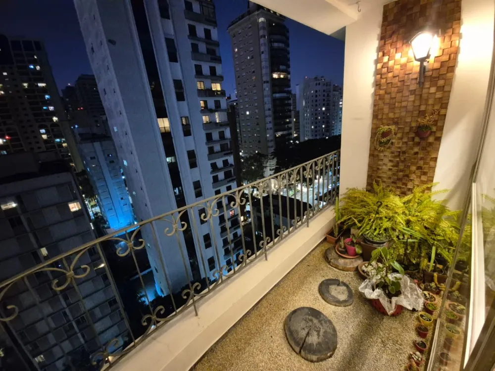 Apartamento, 2 quartos, 160 m² - Foto 4