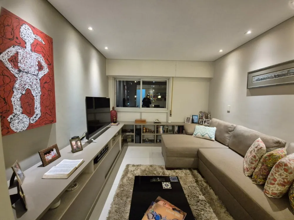 Apartamento, 2 quartos, 160 m² - Foto 6