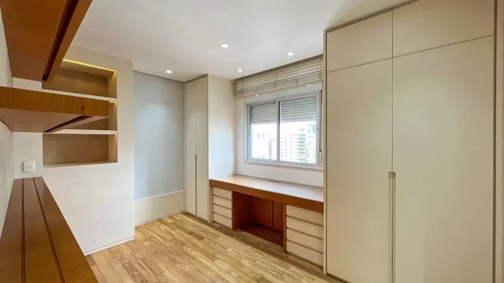 Apartamento, 4 quartos, 230 m² - Foto 5