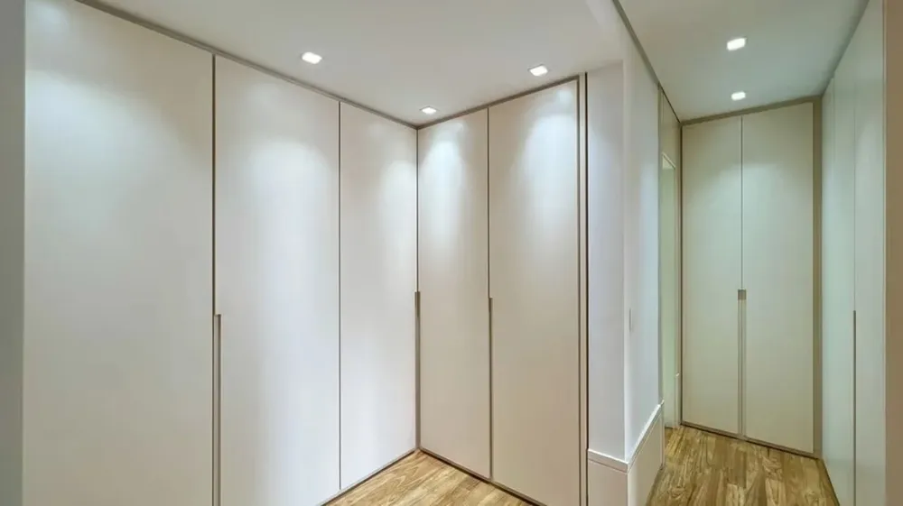 Apartamento, 4 quartos, 230 m² - Foto 8