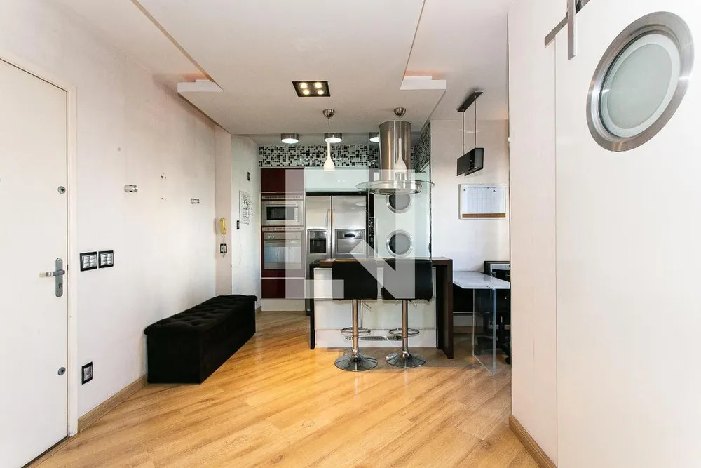 Kitnet-Studio, 31 m² - Foto 4