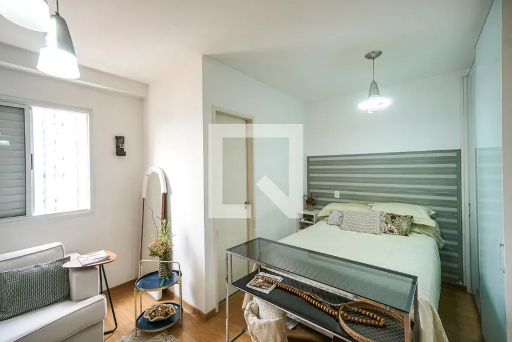 Apartamento, 1 quarto, 35 m² - Foto 4