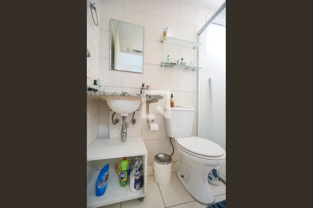 Apartamento, 1 quarto, 35 m² - Foto 8