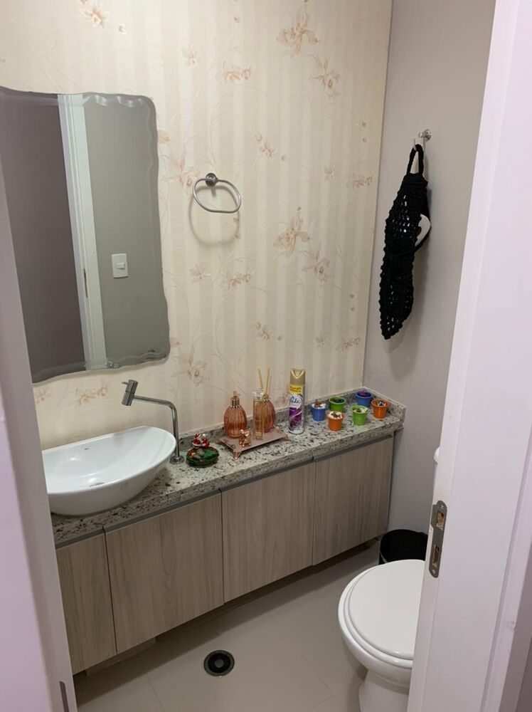 Apartamento, 3 quartos, 105 m² - Foto 4
