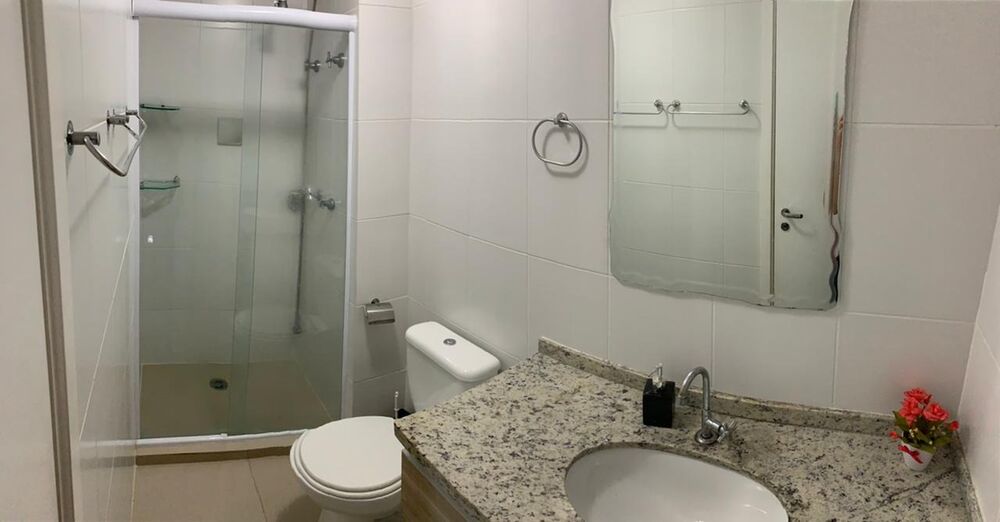 Apartamento, 3 quartos, 105 m² - Foto 3