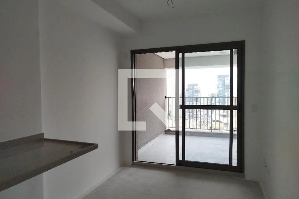 Apartamento, 2 quartos, 48 m² - Foto 3