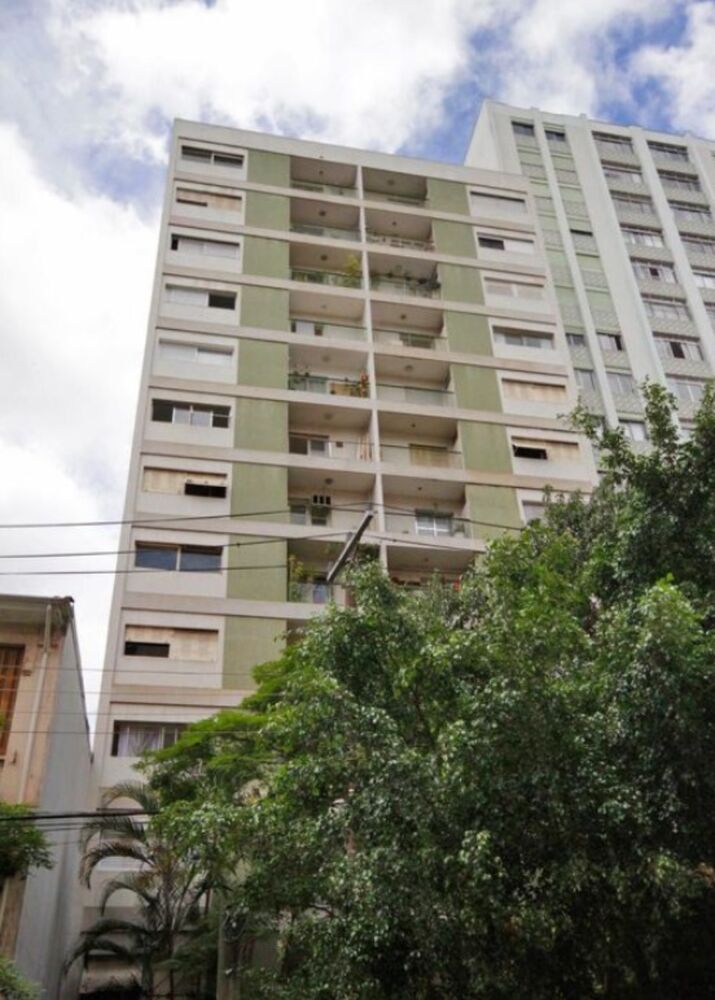 Apartamento, 2 quartos, 84 m² - Foto 1