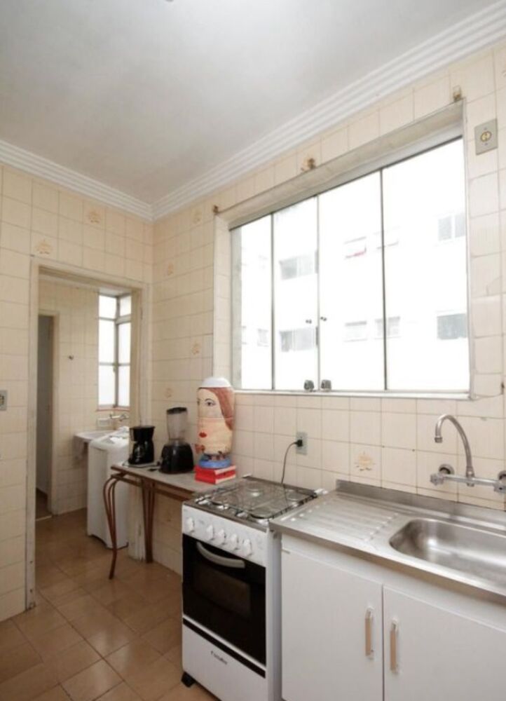 Apartamento, 2 quartos, 84 m² - Foto 4