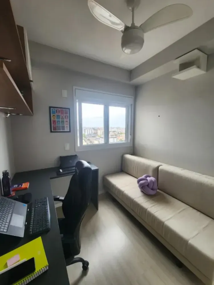 Apartamento, 2 quartos, 70 m² - Foto 8