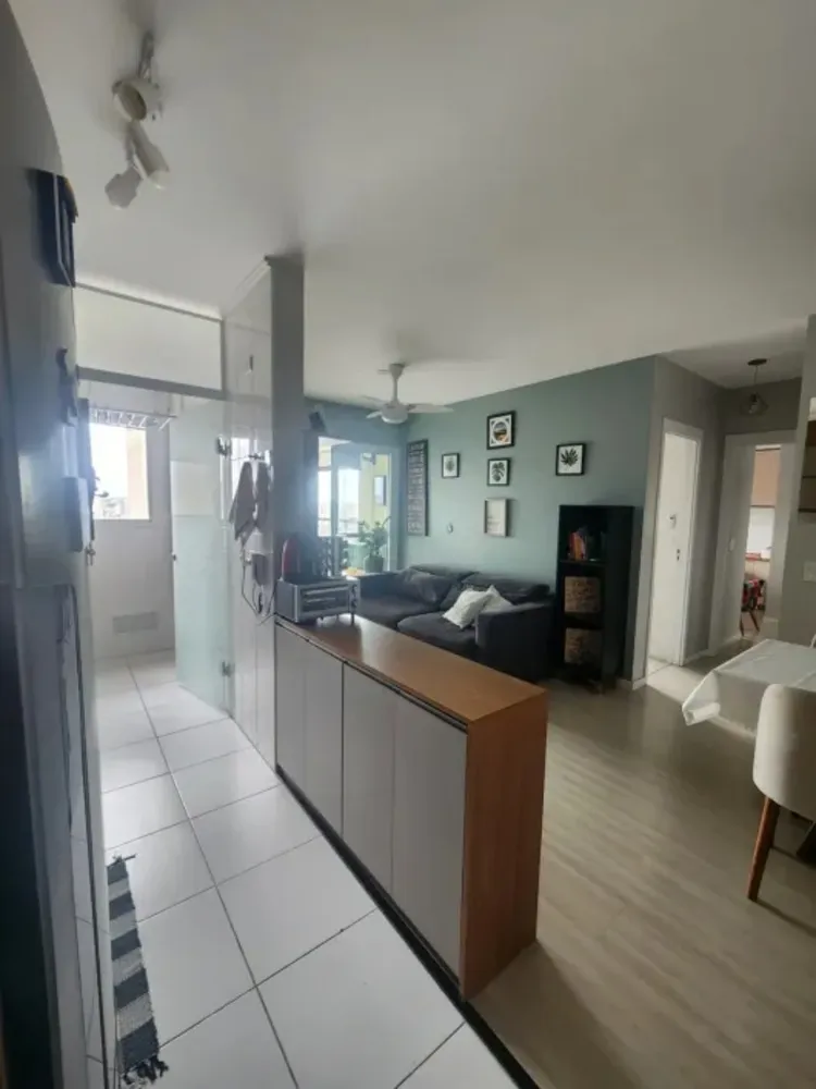 Apartamento, 2 quartos, 70 m² - Foto 4