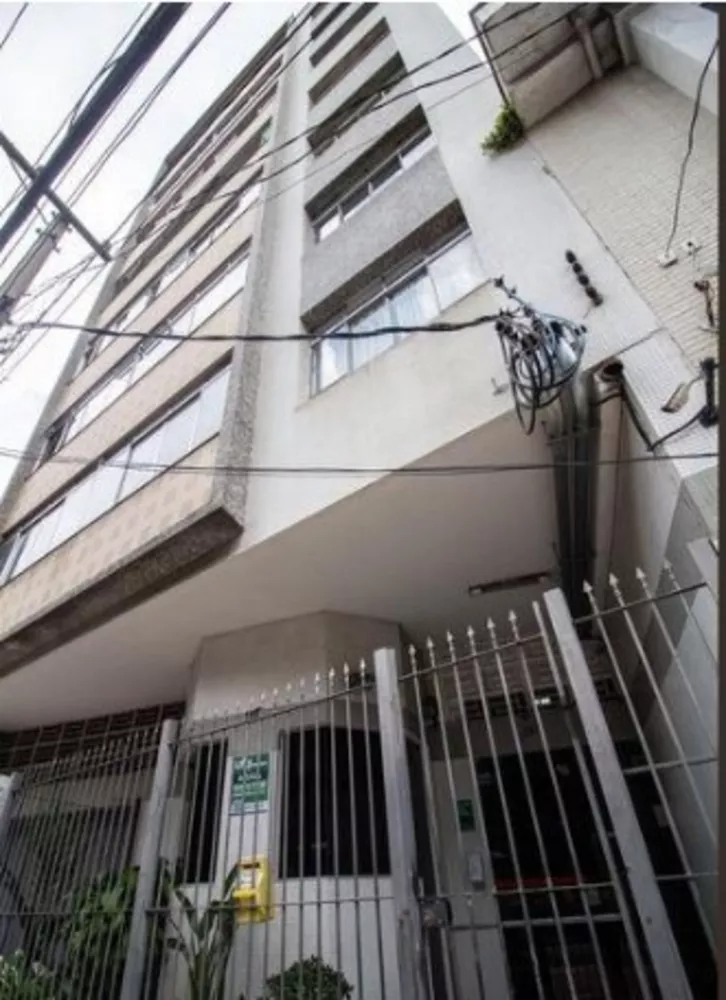 Apartamento, 2 quartos, 90 m² - Foto 2
