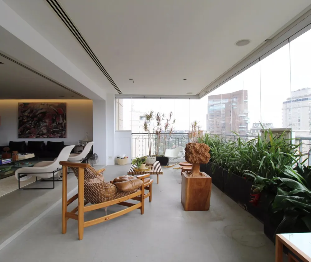Apartamento, 3 quartos, 390 m² - Foto 5