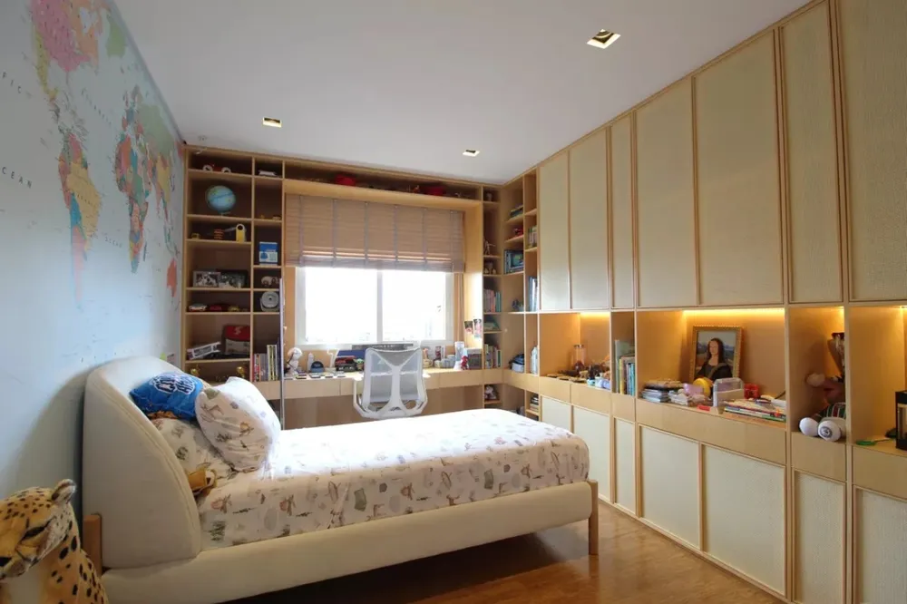Apartamento, 3 quartos, 390 m² - Foto 8