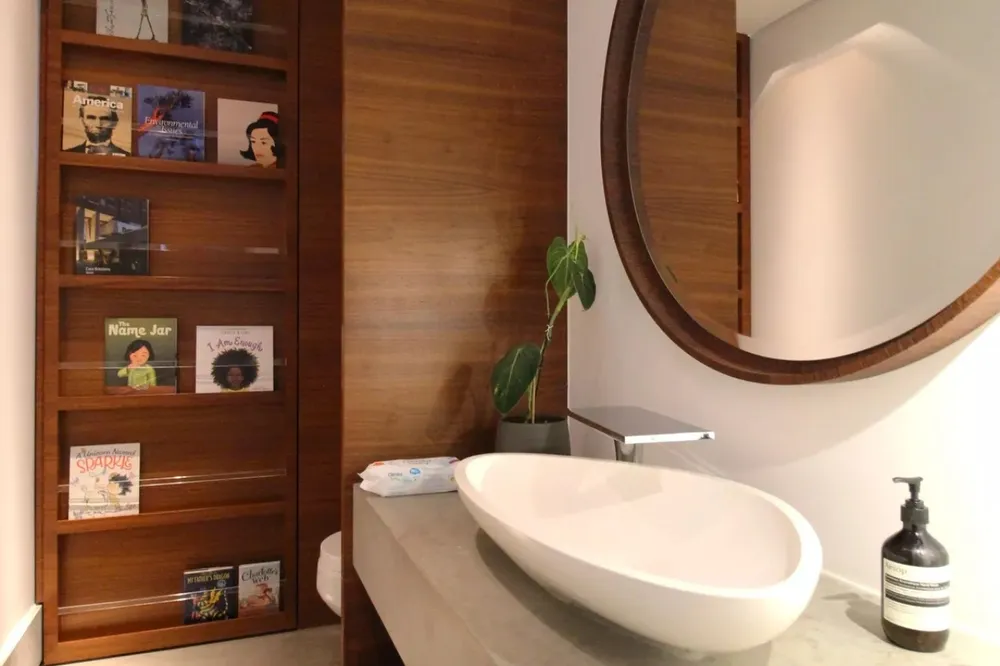 Apartamento, 3 quartos, 390 m² - Foto 6