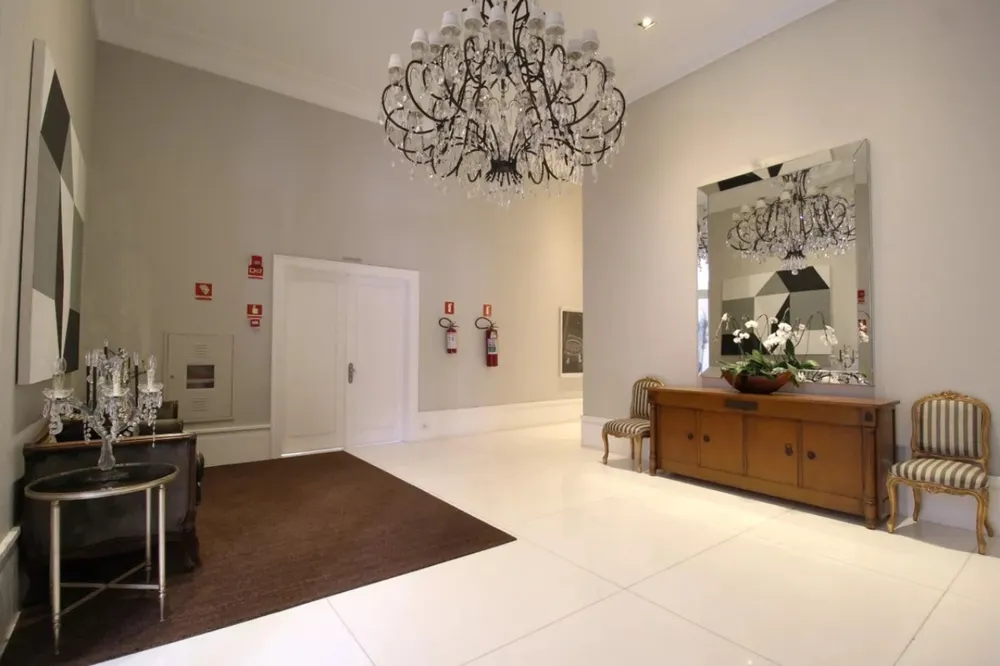 Apartamento, 3 quartos, 390 m² - Foto 1