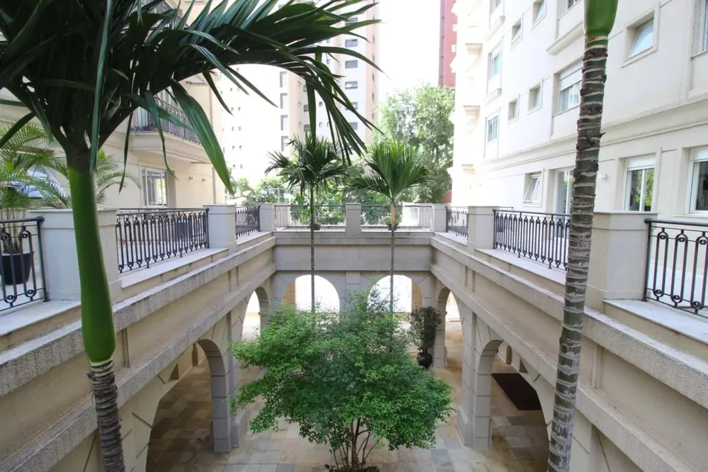 Apartamento, 3 quartos, 390 m² - Foto 3