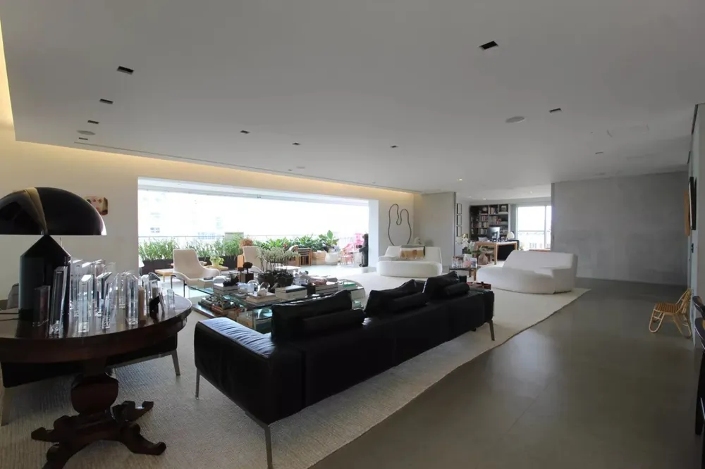 Apartamento, 3 quartos, 390 m² - Foto 2