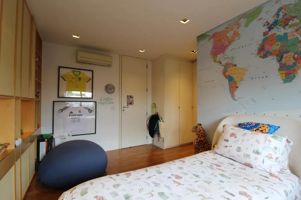 Apartamento, 3 quartos, 390 m² - Foto 7