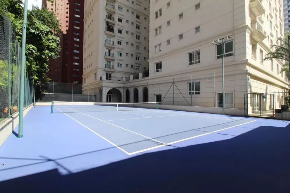 Apartamento, 3 quartos, 390 m² - Foto 4