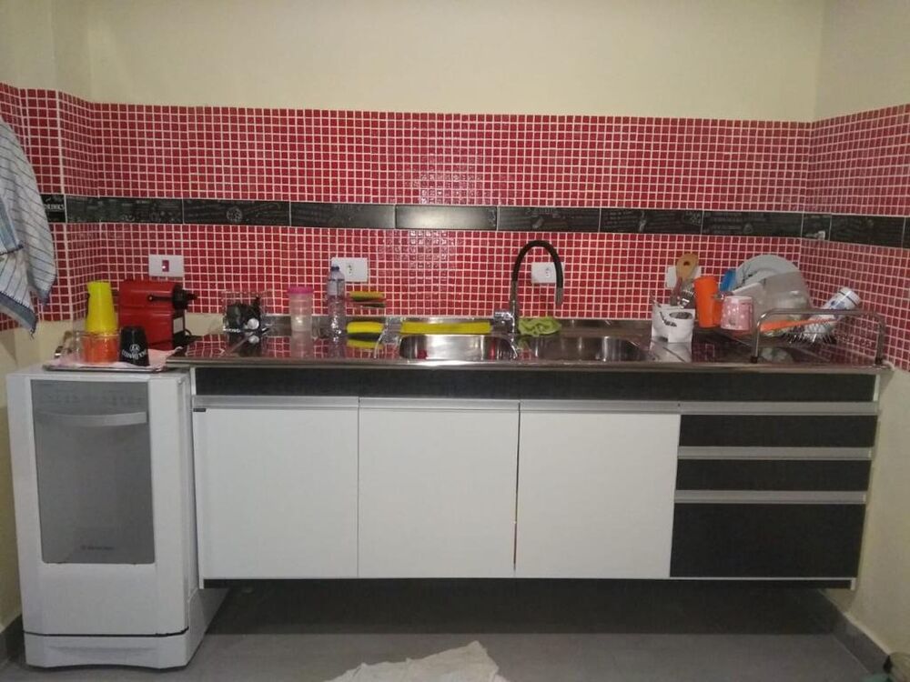 Apartamento, 2 quartos, 125 m² - Foto 10