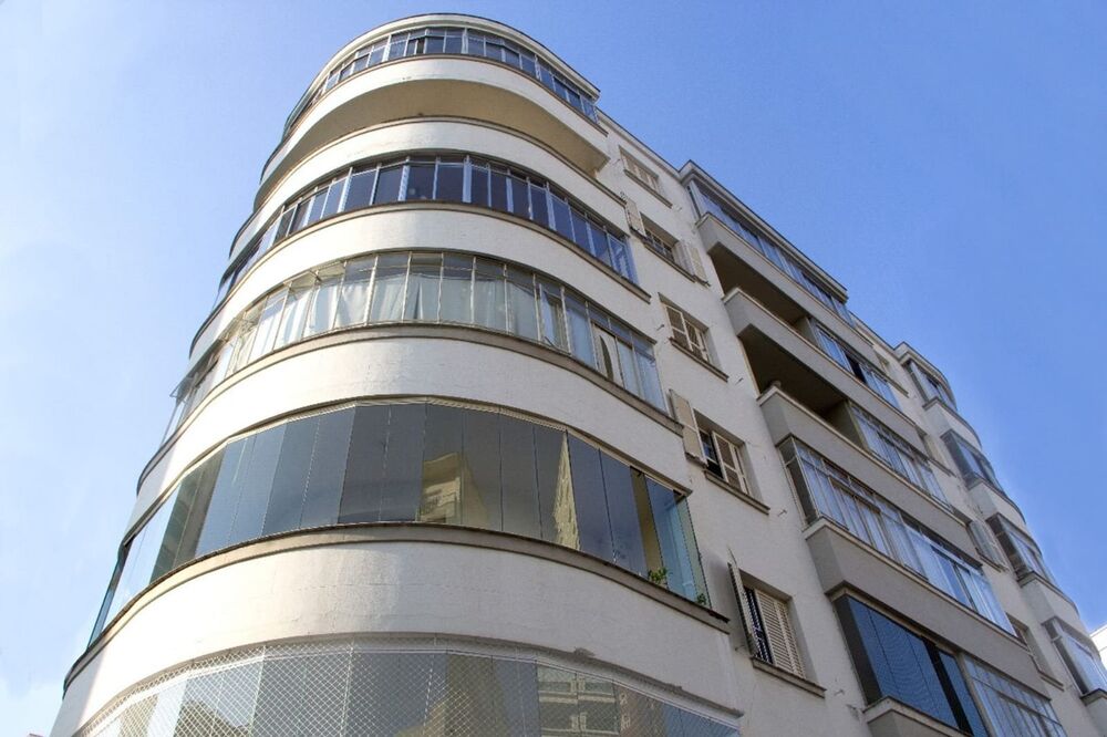 Apartamento, 2 quartos, 125 m² - Foto 3