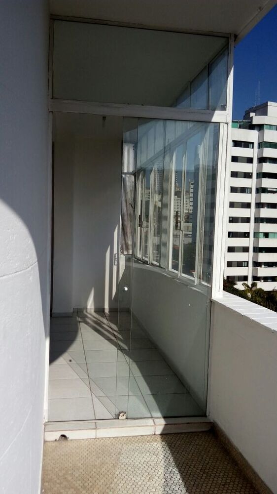 Apartamento, 2 quartos, 125 m² - Foto 4