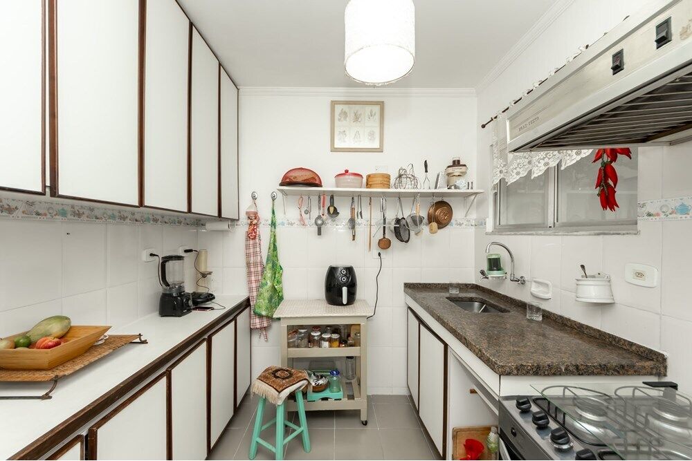 Apartamento, 2 quartos, 110 m² - Foto 9