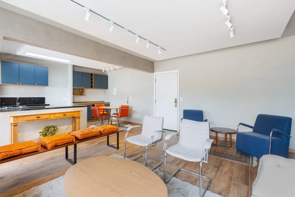 Apartamento, 3 quartos, 110 m² - Foto 4