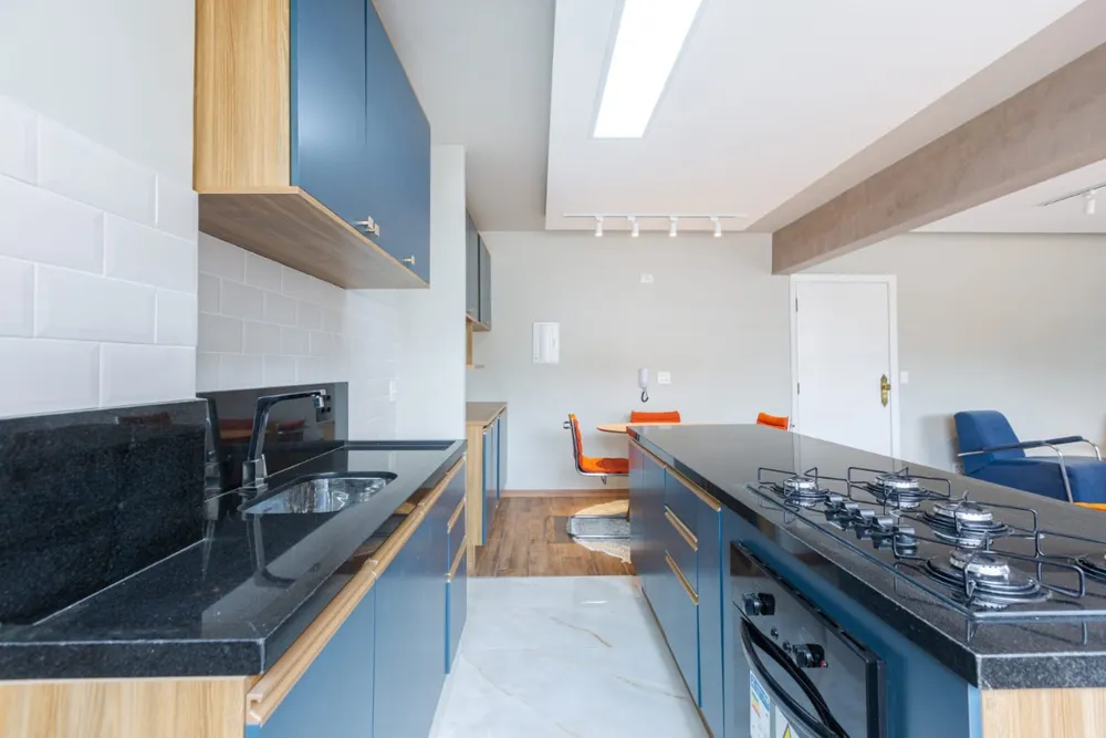 Apartamento, 3 quartos, 110 m² - Foto 7