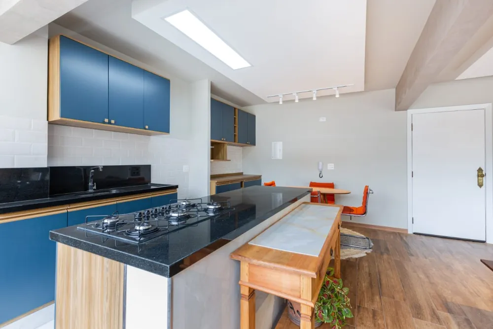 Apartamento, 3 quartos, 110 m² - Foto 3