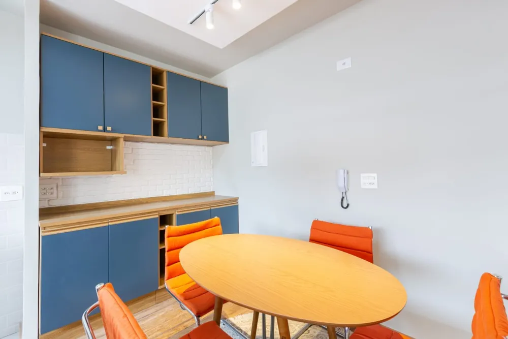 Apartamento, 3 quartos, 110 m² - Foto 5