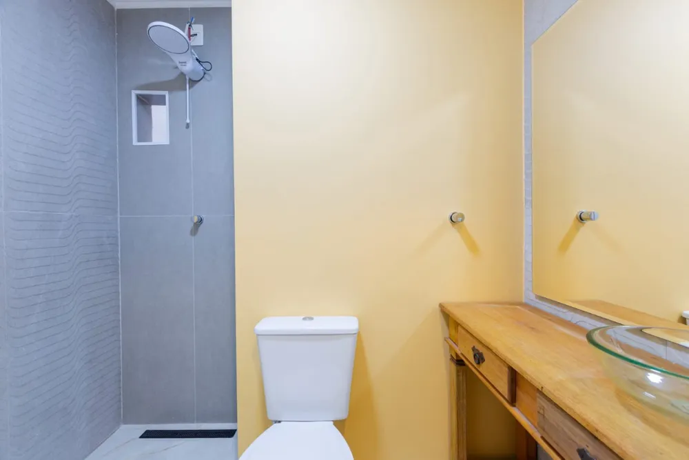Apartamento, 3 quartos, 110 m² - Foto 8