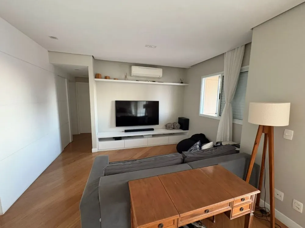 Apartamento, 3 quartos, 115 m² - Foto 4