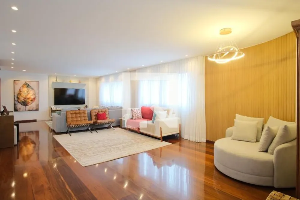 Apartamento, 4 quartos, 280 m² - Foto 1