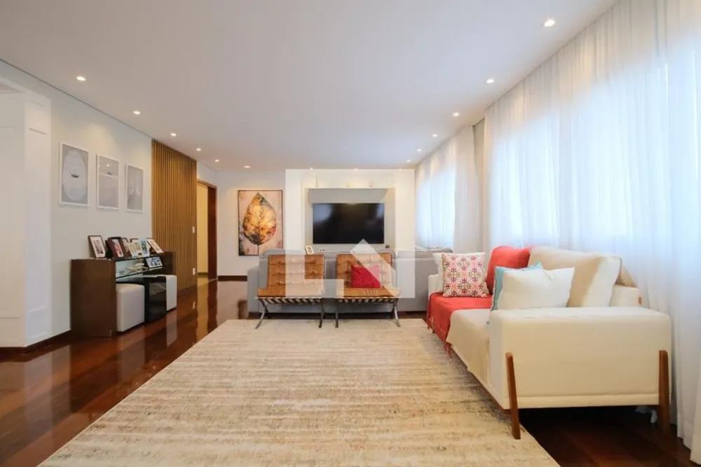 Apartamento, 4 quartos, 280 m² - Foto 3