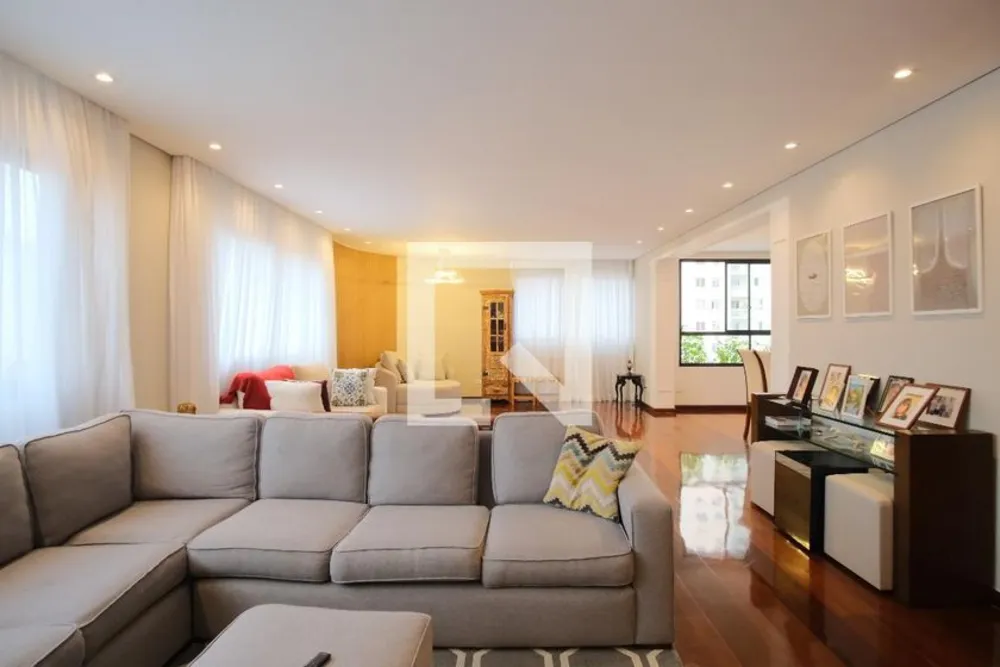 Apartamento, 4 quartos, 280 m² - Foto 4