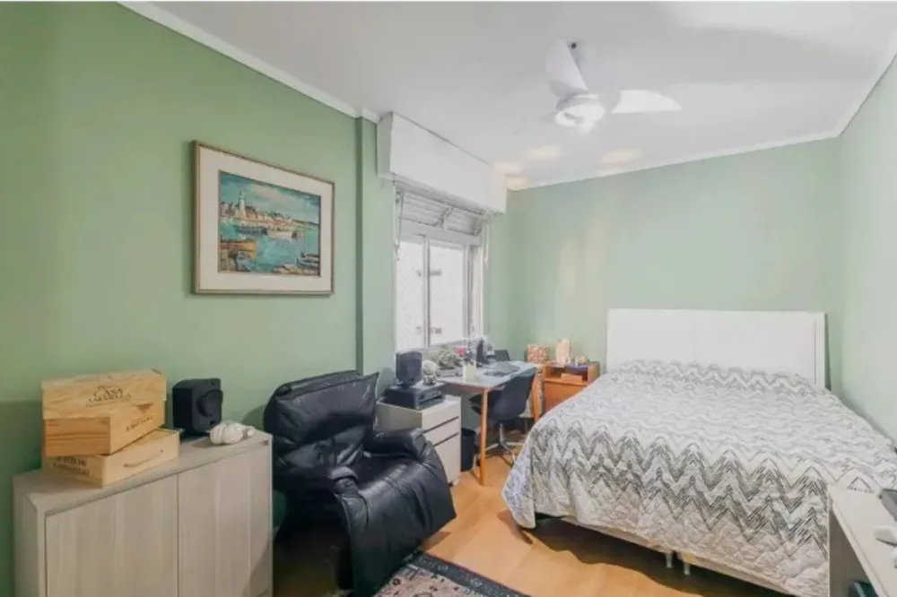 Apartamento, 2 quartos, 110 m² - Foto 7