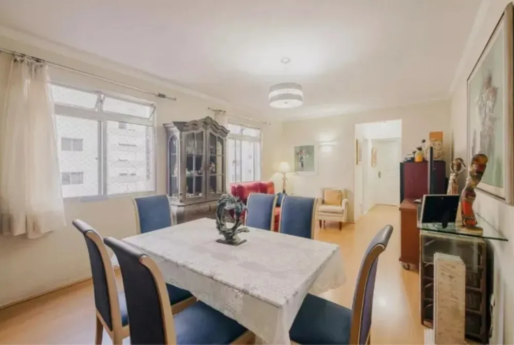 Apartamento, 2 quartos, 110 m² - Foto 2
